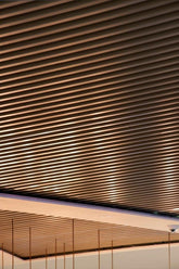 SAS700 | Linear Ceilings | SAS International